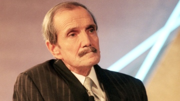 Νίκος Φώσκολος: To αφιέρωμα της Finos Film για τα 10 χρόνια από τον θάνατό του