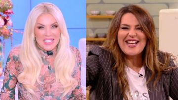 Κατερίνα Καινούργιου: Η τηλεφωνική της φάρσα στην Κατερίνα Ζαρίφη