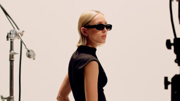 Μαρία - Ολυμπία, η νέα πρέσβειρα του Οίκου Bvlgari