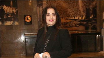 Μαρία Τζομπανάκη: Δεν μπορείς να είσαι 60 και να παίξεις την 25χρονη