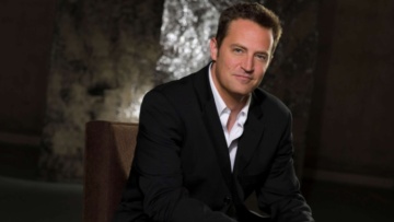 Μάθιου Πέρι: Άγνωστη ακόμα η αιτία θανάτου του «Τσάντλερ» - Το μυστήριο με τα φάρμακα που βρέθηκαν σπίτι του