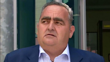 Φρέντι Μπελέρης: Το ανώτατο δικαστήριο της Αλβανίας υπερασπίζεται τους διεφθαρμένους