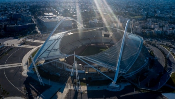 ΟΑΚΑ: 10 απαντήσεις για την επαναλειτουργία της αίθουσας «Κασιμάτης» και άλλων δύο χώρων