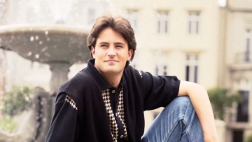 Μάθιου Πέρι: Νέες αποκαλύψεις για τον θάνατό του - Ο βοηθός του τον βρήκε κάτω από το νερό στο τζακούζι