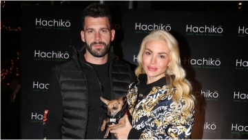 Στάθης Σχίζας για Αλεξάνδρα Παναγιώταρου: Έχουν καταλαγιάσει τώρα τα νεύρα