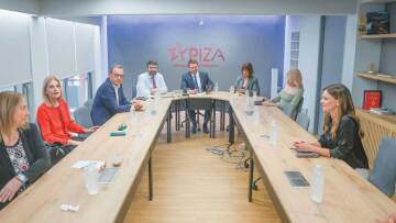 Όλο το παρασκήνιο της ρήξης στον ΣΥΡΙΖΑ - Οι Kasselistas, ο Τσίπρας, η «Ομπρέλα», η Έφη και η έκπληξη Τεμπονέρα