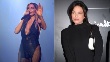 Βανδή: Αντιδράσεις για την εμφάνισή της στα μπουζούκια -  Η απάντηση της σχεδιάστριας, Κριθαριώτη