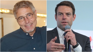 Θοδωρής Αθερίδης: Δεν νομίζω ότι ο Κασσελάκης θα μπορέσει να νικήσει τον Μητσοτάκη