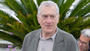 Ρόμπερτ Ντε Νίρο: Στo δικαστήριο ο ηθοποιός - Η πρώην βοηθός του τον κατηγορεί για ανάρμοστες συνομιλίες και λεκτική κακοποίηση