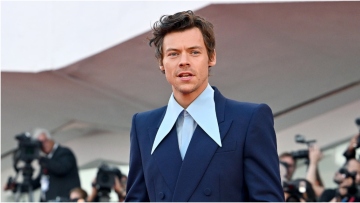 Χάρι Στάιλς: Παραμένει στην κορυφή της λίστας των πλούσιων Βρετανών σταρ κάτω των 30 ετών