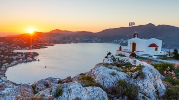 Πάσχα: Οι πιο δημοφιλείς προορισμοί για τις φετινές γιορτές - Αύξηση 20% στην κίνηση σε σχέση με πέρσι