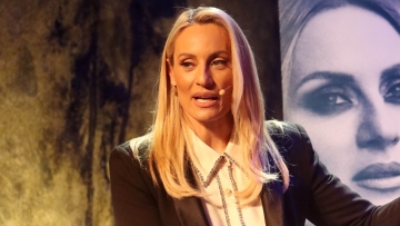 Ελεονώρα Μελέτη: Δεν είναι όλα body shaming, ο καθένας έχει το δικαίωμα να λέει την άποψή του