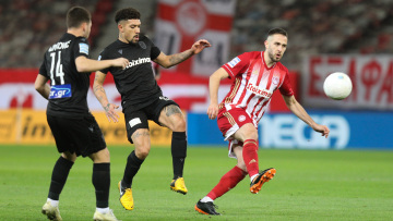 Stoiximan Super League 1: Κυκλοφόρησαν τα εισιτήρια για το Ολυμπιακός - ΠΑΟΚ 
