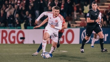 Κύπελλο Γερμανίας: Ο Τζόλης οδήγησε τη Φορτούνα Ντίσελντορφ στους «16»