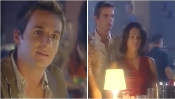 Πέθανε ο Αλέξανδρος Κομπόγιωργας, αδερφός της «Λίζας» στον «Εραστή Δυτικών Προαστίων»