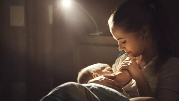 Θηλασμός: Ο ρόλος του μητρικού γάλακτος στην ανίχνευση του καρκίνου του μαστού