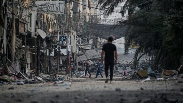 Ανάλυση του Spiegel: Ο πόλεμος στη Μέση Ανατολή δοκιμάζει τη μεταπολεμική παγκόσμια τάξη