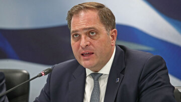 Πιτσιλής για λαθρεμπόριο καυσίμων: Σε λειτουργία η πλατφόρμα που εντοπίζει τα πρατήρια με παραβατικότητα