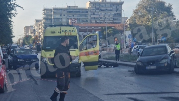 Τραγωδία στη Θεσσαλονίκη: «Τι λέτε ρε παιδιά;» - Η πρώτη αντίδραση του οδηγού που λιποθύμησε και έχασε τον έλεγχο του λεωφορείου
