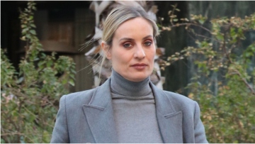 Ελεονώρα Μελέτη: Έχουμε δει πώς συμπεριφέρεται η κοινωνία σε μία γυναίκα 35 ετών χωρίς σύντροφο