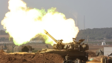 Ισραήλ: Προσφέρουμε ανακωχή 6 εβδομάδων στη Γάζα με αντάλλαγμα την απελευθέρωση 40 ομήρων, λέει αξιωματούχος για τις συνομιλίες στο Κατάρ