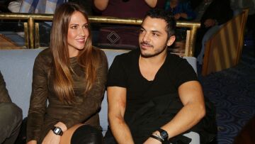 Κώστας Δόξας: Συνελήφθη η πρώην σύζυγός του μετά από μήνυση επειδή δεν φόρεσε κράνος στην κόρη τους