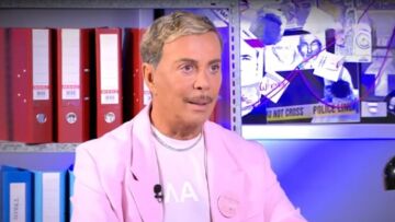 Λάκης Γαβαλάς: Η μαγκιά δεν κρύβεται κι όμως, εγώ στη φυλακή την έκρυψα