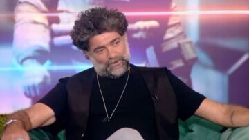 Μιχάλης Ιατρόπουλος: Σε όλους τους χωρισμούς αδιακρίτως φταίω εγώ