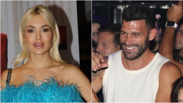 Αλεξάνδρα Παναγιώταρου για Στάθη Σχίζα: Νομίζω ότι ο κόσμος έχει κουραστεί να μιλάω συνέχεια για τον συγκεκριμένο άνθρωπο