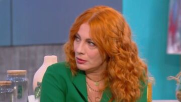 Σμαράγδα Καρύδη για τα social media: Είμαι λίγο «κάφρος», όχι όσο θέλω