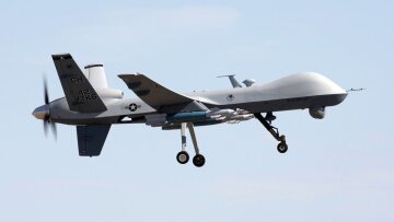 Πόλεμος στο Ισραήλ: Αμερικανικά drone ψάχνουν τους αιχμαλώτους της Χαμάς στη Γάζα 