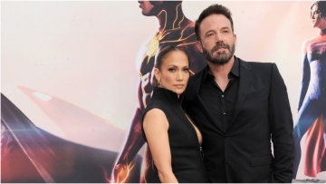 Τζένιφερ Λόπεζ - Μπεν Άφλεκ: Πουλάνε την έπαυλη που αγόρασαν πέρυσι πυροδοτώντας τα σενάρια ότι έχουν χωρίσει