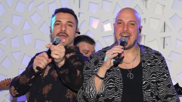 Άκης Δείξιμος για Κώστα Δόξα: Ουδέποτε υπήρξε βιαιοπραγία από την πλευρά του αδερφού μου