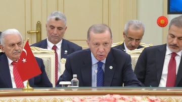 Ο Ερντογάν υπέγραψε το πρωτόκολλο για την ένταξη της Σουηδίας στο ΝΑΤΟ - Ανοίγει τον δρόμο στο Στέιτ Ντιπάρτμεντ για τα F-16