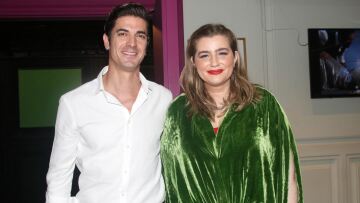 Η Μαρία Κίτσου μαζί με τους πρώην συμπρωταγωνιστές της από τις Άγριες Μέλισσες