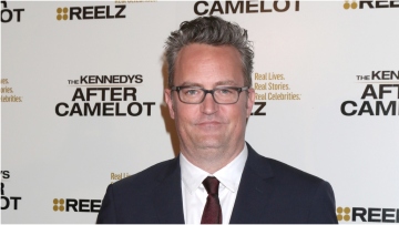 Μάθιου Πέρι: Ιδρύεται οργανισμός με το όνομα του ηθοποιού για να βοηθήσει όσους πάσχουν από εθισμούς