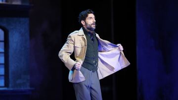 Έλενα Τοπαλίδου – Νίκος Κουρής: Οικογενειακή εμφάνιση με στιλ 