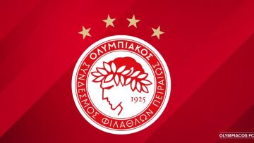Ολυμπιακός: «Πήραμε γνωμοδότηση - Eίναι δυνατόν να γίνει ένα ματς κεκλεισμένων όταν η απόφαση δεν είναι άμεσα εκτελεστή;»