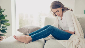 Έντερο: Τρία αναπάντεχα σημάδια που μαρτυρούν ότι υπάρχει πρόβλημα