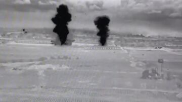 Πόλεμος στο Ισραήλ - IDF: Ανατινάξαμε υπόγειες σήραγγες της Χαμάς - Δείτε βίντεο