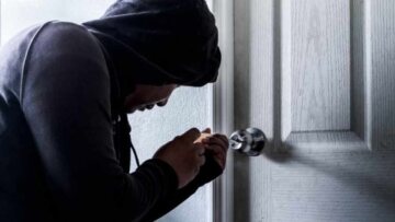 Κατερίνη: Έκαναν δέκα διαρρήξεις με δανεικό Ι.Χ. σε Πιερία και Λάρισα