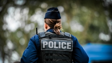 Γαλλία: Άνδρας επιτέθηκε με μαχαίρι σε Εβραία στη Λυών