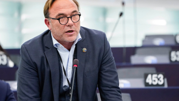 Πέτρος Κόκκαλης: «Όλα ανοιχτά» για την ίδρυση πράσινου κόμματος - Σε φάση ανασυγκρότησης ο ΣΥΡΙΖΑ