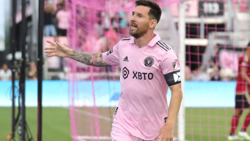 Ευρώπη τέλος για Μέσι: «Δεν θα επιστρέψω»