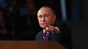 Πόλεμος στην Ουκρανία: Σχεδόν δύο χρόνια μετά την εισβολή, η διαπραγμάτευση Ουκρανίας - Ρωσίας παραμένει αδύνατη