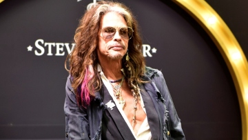 Στίβεν Τάιλερ: «Θρίλερ» με τις κατηγορίες σεξουαλικής κακοποίησης - Τα φερόμενα ως θύματά του ενώνονται