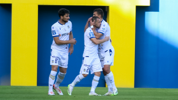 Stoiximan Super League 1: Παναιτωλικός-Αστέρας Τρίπολης 0-1: Τεράστιο «διπλό» με παίκτη λιγότερο! - Δείτε το γκολ 
