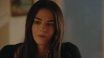 Ναυάγιο: Η Ειρήνη χάνεται μέσα στη νύχτα