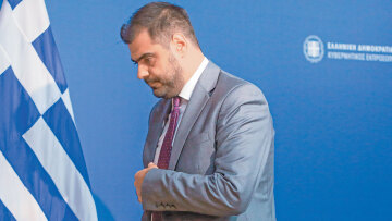 Μαρινάκης για την οπαδική βία: Αν δεν συμμορφωθούν αυτοί που πρέπει θα πάρουμε πιο σκληρές αποφάσεις