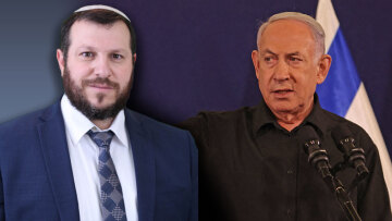 Πόλεμος στο Ισραήλ: Υπουργός μίλησε για χρήση πυρηνικών στη Γάζα - Ο Νετανιάχου τον «αδειάζει» αλλά τον κρατά στην κυβέρνηση